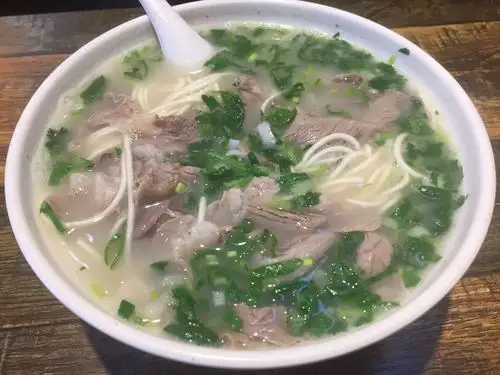 上海光头羊肉汤攻略,光头羊肉汤特色菜推荐/菜单/人均消费/电话/地址/