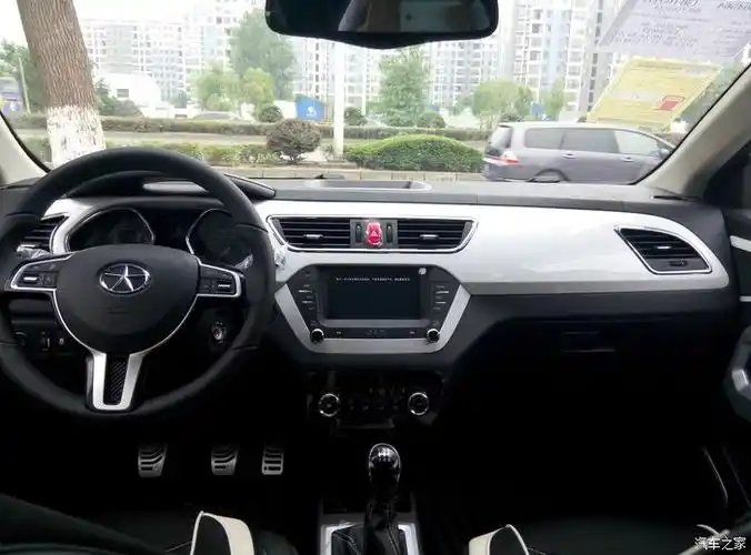 就爱颜值 的你_瑞风s2论坛_汽车之家论坛