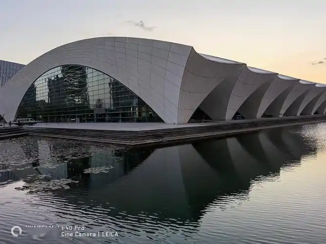 华为mate40pro相机评测10倍混合变焦给力全场景表现卓越