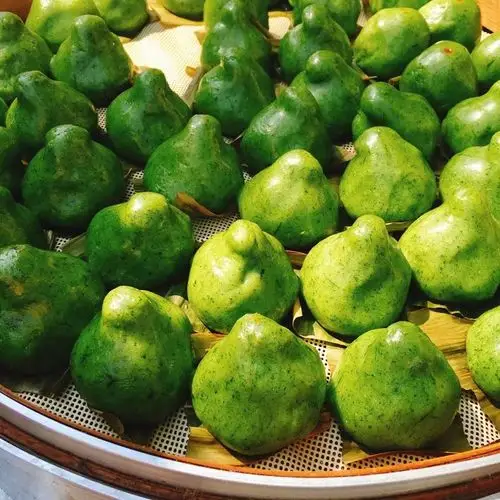 【记16】盘点塘栖古镇的美食篇~(不断更新中)