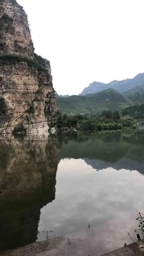 盛仪庄自助烧烤农庄-"说实话 真挺一般的 体验感觉很不好自助.