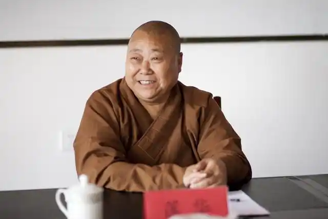 省佛教协会调研组莅临我市佛教协会