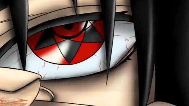 火影忍者为啥辉夜的写轮眼是九勾玉详解四勾玉及九勾玉写轮眼