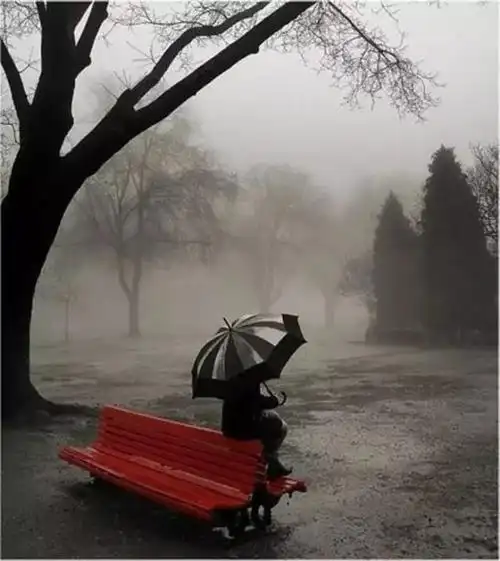 夜读一直说等我有空一个等字让人望眼欲穿