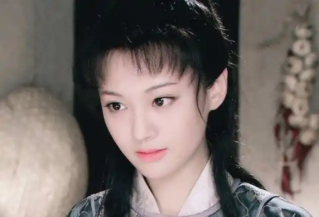 唐朝混血寿安公主被唐玄宗厌恶却凭善良和孝心得命运温柔以待