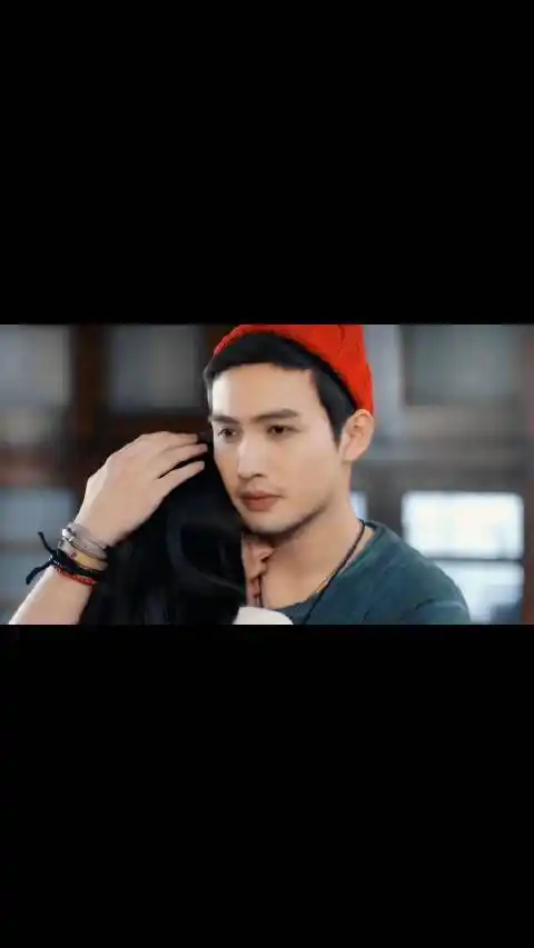 林一木额头吻cut|调色|92二改桃乐玢的微博视频不