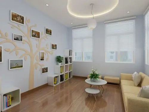 团体活动心理辅导箱_心理咨询室重要设备