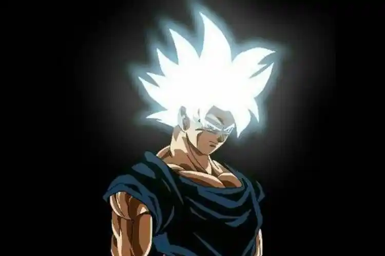 龙珠超第二季篇章已定悟空最终形态曝光