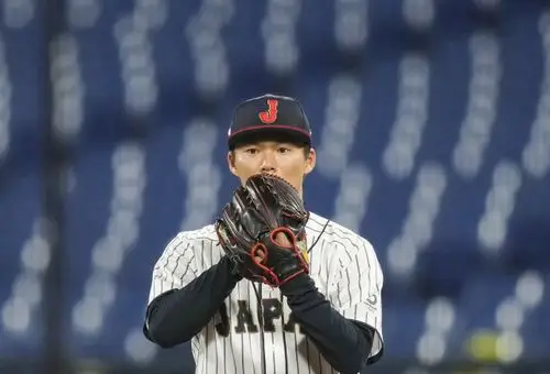 东京奥运会棒球日本队晋级决赛