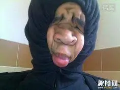 国外15张瞬间拍摄的搞笑照片