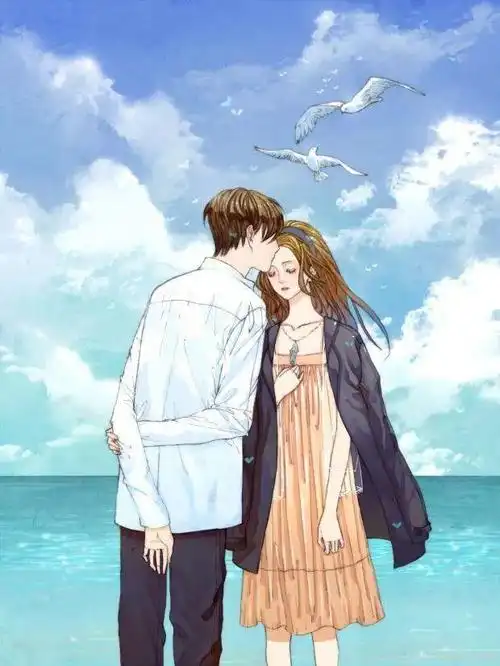 04  不妨勇敢,把握爱情有些爱情,是在两个人确定关系之后,才慢慢变得