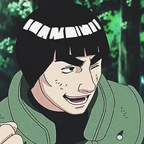 4月2日 11:33   关注  火影忍者 凯 头像 评论 收藏