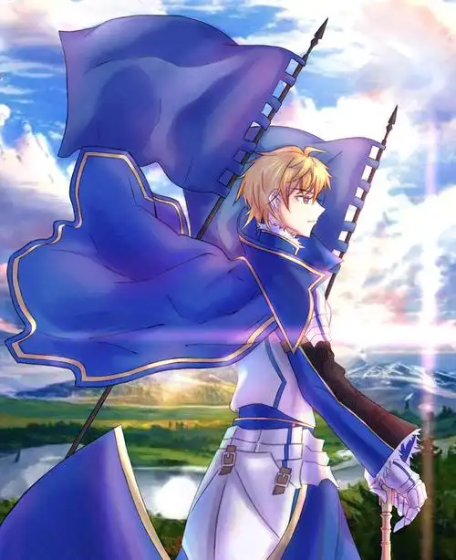 《亚瑟王传说》旧剑比较符合我对亚瑟王的想象… - 半次元 - acg爱好