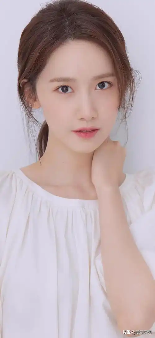 亚洲明星-林允儿全图写真合集|韩国|少女时代_网易订阅