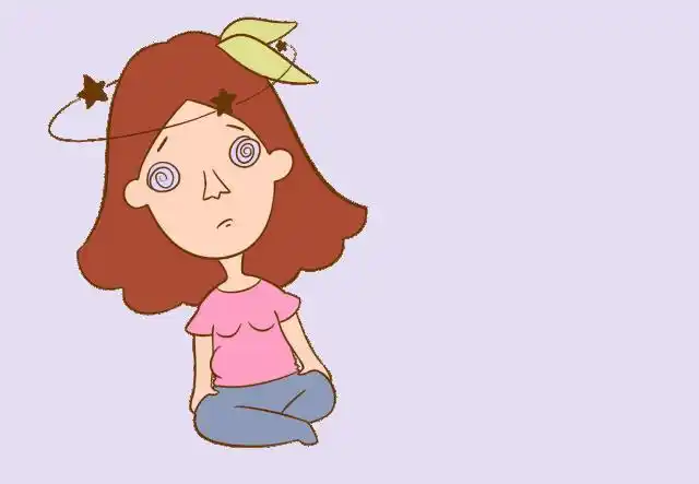 糖友出现以下表现时,应该想到可能是发生了低血糖症