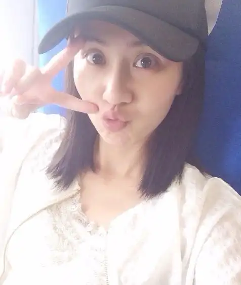 卫子夫中沈葭是谁演的 沈葭扮演者李欣聪个人资料,写真及生活照