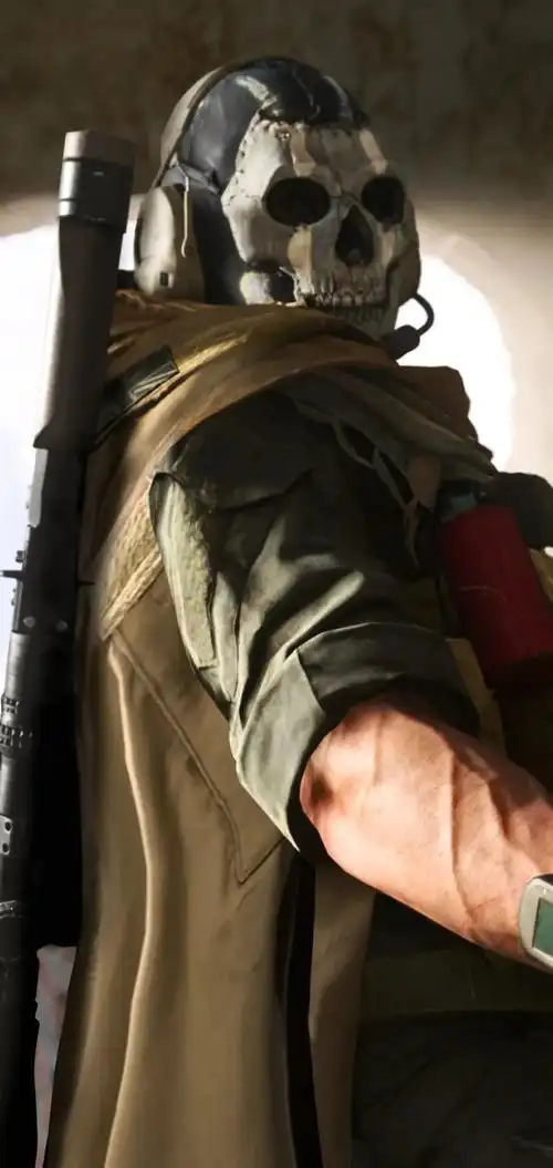 使命召唤壁纸|战场 - 知乎