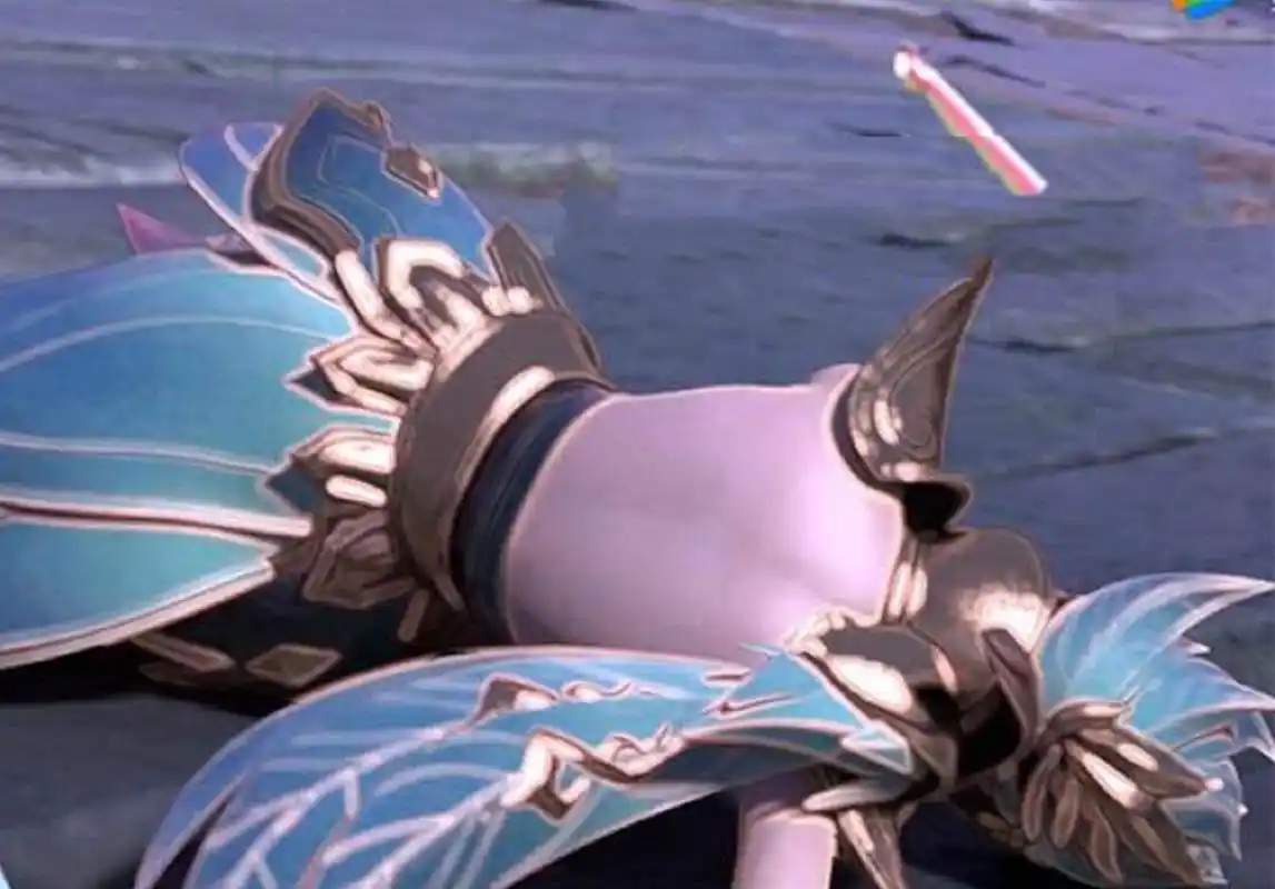 王者荣耀:6个女英雄的另类死亡姿势,虞姬很大方,貂蝉很暴露!