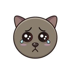 微信表情——单身汪doggy