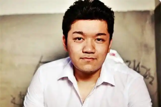 尤浩然 夏雨的扮演者,代表作有家有儿女,唐朝少年等