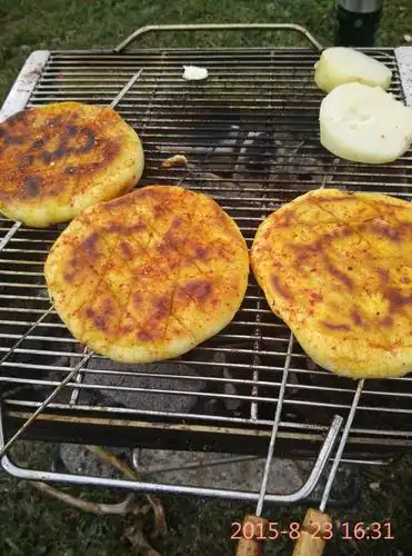 河湟回族美食 - 美篇