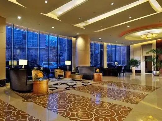 北京贵都大酒店