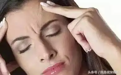 悬针纹怎么去除悬针纹的化解方法