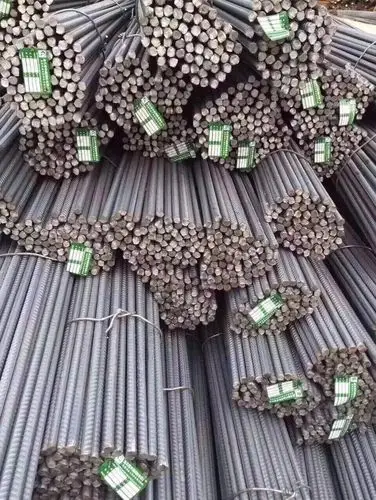 三级螺纹钢 hrb400e 新兴铸管