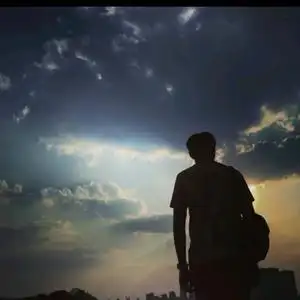 "『坚强』"头像