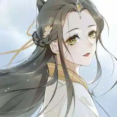 美丽有诗意的古风爱人2022头像