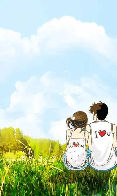 iphone壁纸--phone5壁纸--电脑壁纸- 头像-插画--文字- -动漫- 平铺