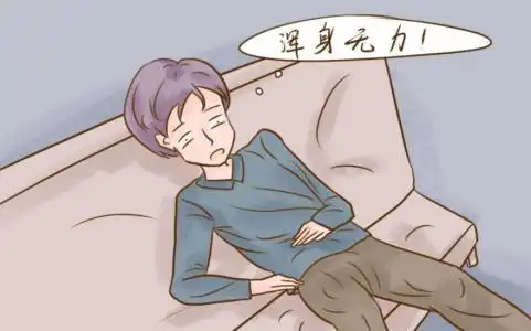 体虚怎么治疗?一个方法改善_疾病科普-药品库-尚言健康