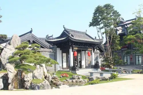 香洲埠一日游2019-1-20