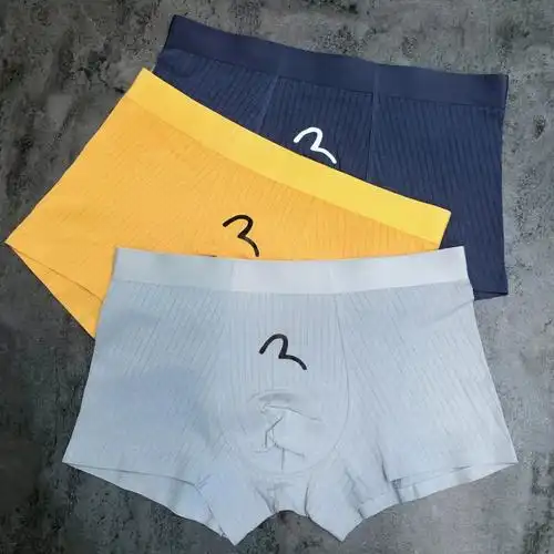 高品质男士内裤首选