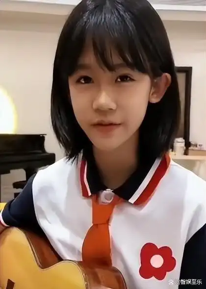 星二代各有才艺:贝儿唱歌李嫣画画多多演戏,马伊琍孙俪女儿跳舞