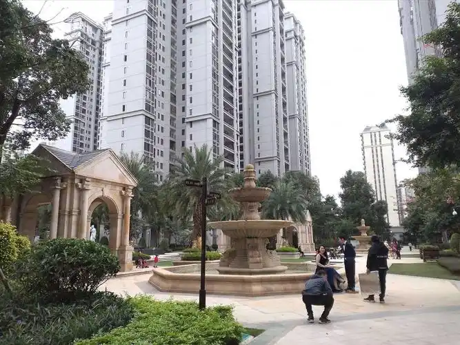 5w,错过不在有,地铁50米,盛科城-南宁58同城