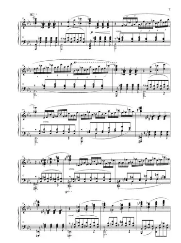 张帅三首前奏曲之二