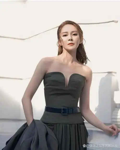 张曦雯:多才多艺的香港女演员,跨越东西的文化使者