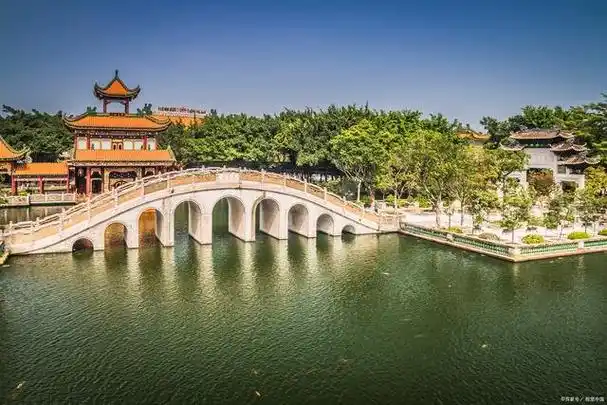 东莞有什么好玩的地方景点推荐,为你讲清楚,建议收藏分享