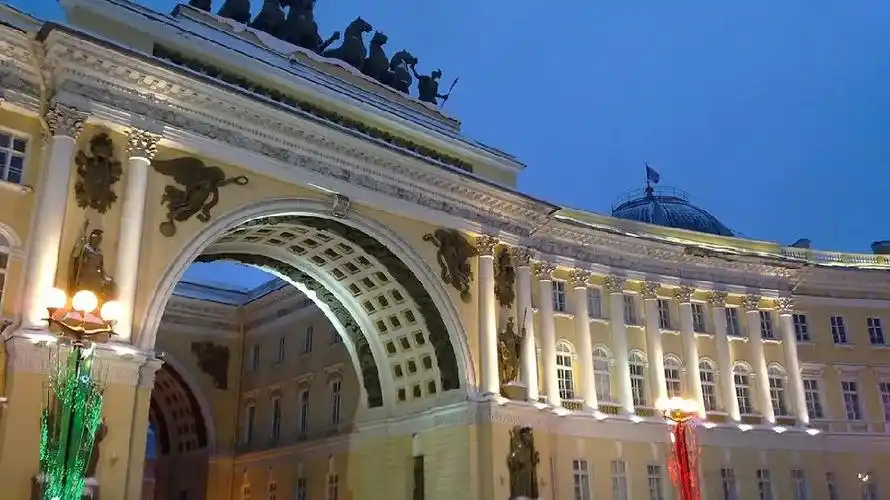 "格鲁乌"——俄罗斯总参军事情报总局