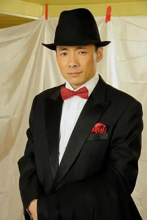 50岁无子女24年做配,祖峰:真实不炒作