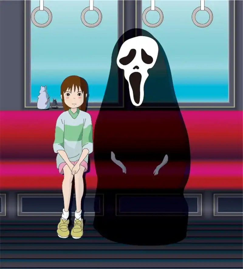 p站美图推荐——小黑裙特辑