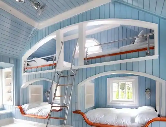 盘点世界各个国家宿舍!中国宽敞,迪拜豪华,印度:我不要面子吗