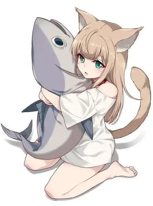 随着时代的进步,猫咪已经渐渐成为了动漫中不可或缺的角色,无论是拟人