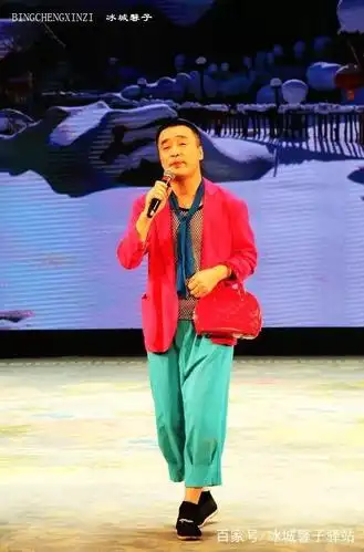 走进刘老根大舞台,绿色二人转令人笑开怀