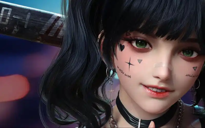 【wallpaper】日常实用珍藏动态壁纸每周推荐,总有一款适合你|25_哔哩