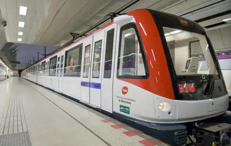 雄心勃勃迈向未来马德里新北城地铁开建