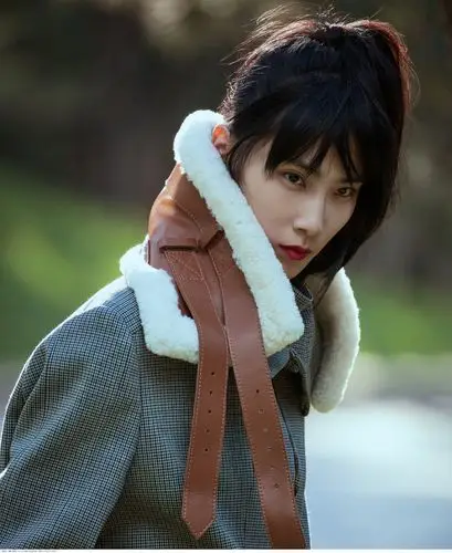 孙婷婷sun作品《bazaar》