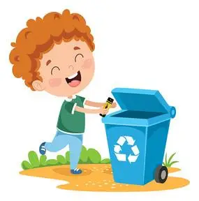 垃圾桶设计素材专辑145p