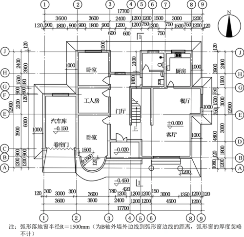 一级造价工程师《建设工程造价案例分析(土木建筑工程,安装工程)》